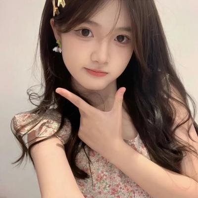 请不要放开我的手